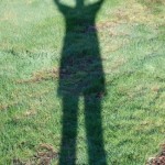 Some days you feel 10 feet tall!