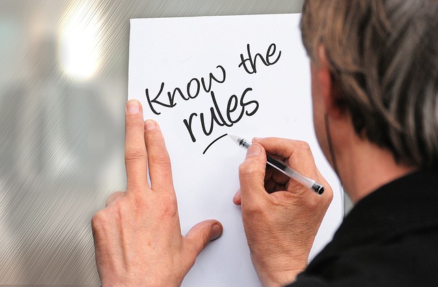 Know Your HOA Rules